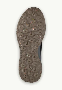 Lifestyle|Outdoor Sneaker|Jack Wolfskin Campfire Wool Mid W