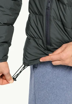 Lifestyle|Voor- En Najaarsjacks/-Jassen|Jack Wolfskin Colonius Jkt M Rds