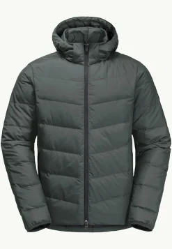 Lifestyle|Voor- En Najaarsjacks/-Jassen|Jack Wolfskin Colonius Jkt M Rds