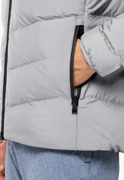 Lifestyle|Voor- En Najaarsjacks/-Jassen|Jack Wolfskin Colonius Jkt M Rds