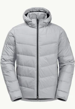 Lifestyle|Voor- En Najaarsjacks/-Jassen|Jack Wolfskin Colonius Jkt M Rds