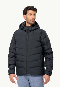 Lifestyle|Voor- En Najaarsjacks/-Jassen|Jack Wolfskin Colonius Jkt M Rds
