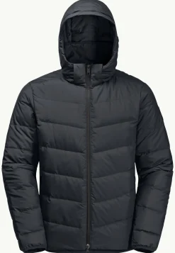 Lifestyle|Voor- En Najaarsjacks/-Jassen|Jack Wolfskin Colonius Jkt M Rds