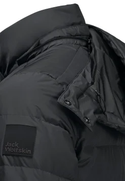 Lifestyle|Voor- En Najaarsjacks/-Jassen|Jack Wolfskin Colonius Jkt M Rds