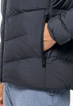 Lifestyle|Voor- En Najaarsjacks/-Jassen|Jack Wolfskin Colonius Jkt M Rds