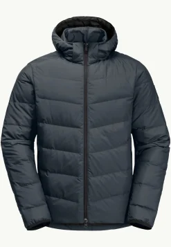 Lifestyle|Voor- En Najaarsjacks/-Jassen|Jack Wolfskin Colonius Jkt M Rds