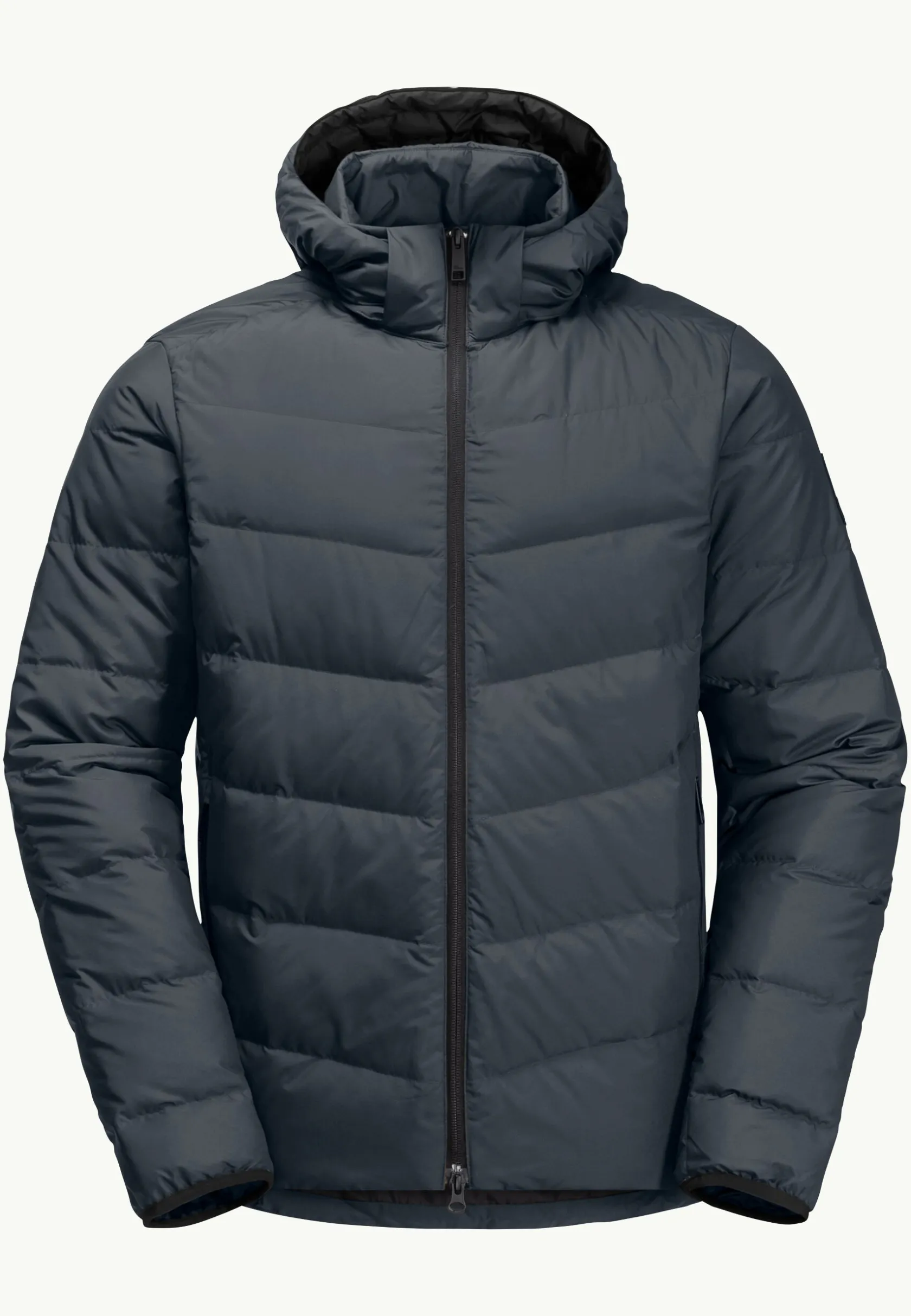 Lifestyle|Voor- En Najaarsjacks/-Jassen|Jack Wolfskin Colonius Jkt M Rds