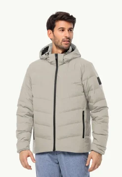 Lifestyle|Voor- En Najaarsjacks/-Jassen|Jack Wolfskin Colonius Jkt M Rds