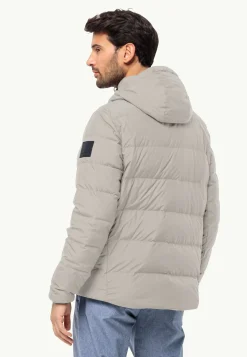 Lifestyle|Voor- En Najaarsjacks/-Jassen|Jack Wolfskin Colonius Jkt M Rds
