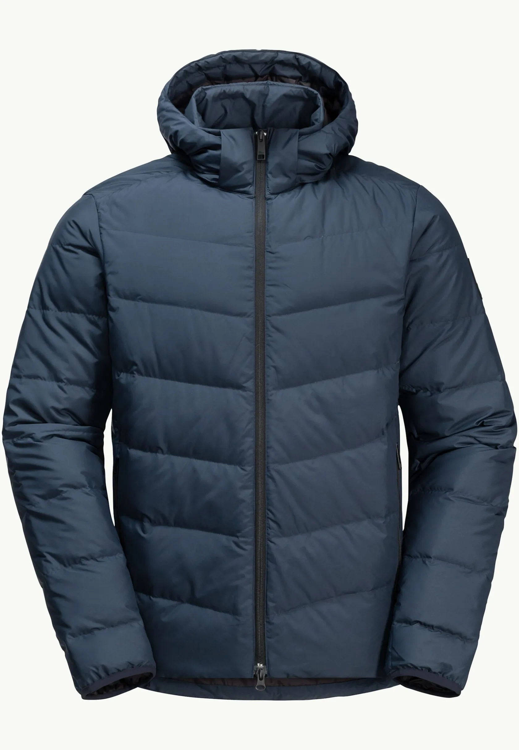 Lifestyle|Voor- En Najaarsjacks/-Jassen|Jack Wolfskin Colonius Jkt M Rds