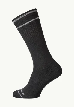 Lifestyle|Wandelen|Jack Wolfskin Core Lifestyle Sock Cl C