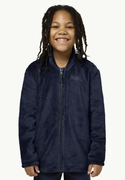 Voor- En Najaarsjacks/-Jassen|Winterjacks|Jack Wolfskin Cosy Bear 3in1 Parka G