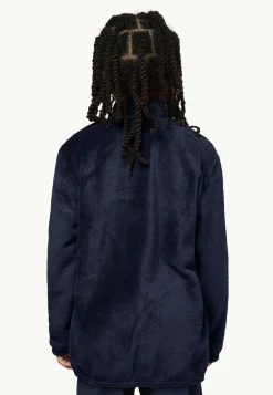Voor- En Najaarsjacks/-Jassen|Winterjacks|Jack Wolfskin Cosy Bear 3in1 Parka G