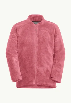 Voor- En Najaarsjacks/-Jassen|Winterjacks|Jack Wolfskin Cosy Bear 3in1 Parka G