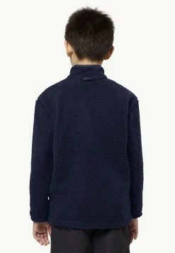 Voor- En Najaarsjacks/-Jassen|Winterjacks|Jack Wolfskin Cosy Bear 3in1 Parka K