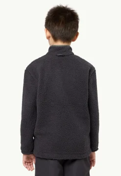 Voor- En Najaarsjacks/-Jassen|Winterjacks|Jack Wolfskin Cosy Bear 3in1 Parka K
