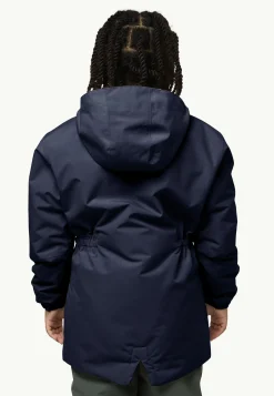 Voor- En Najaarsjacks/-Jassen|Winterjacks|Jack Wolfskin Cosy Bear Jacket G