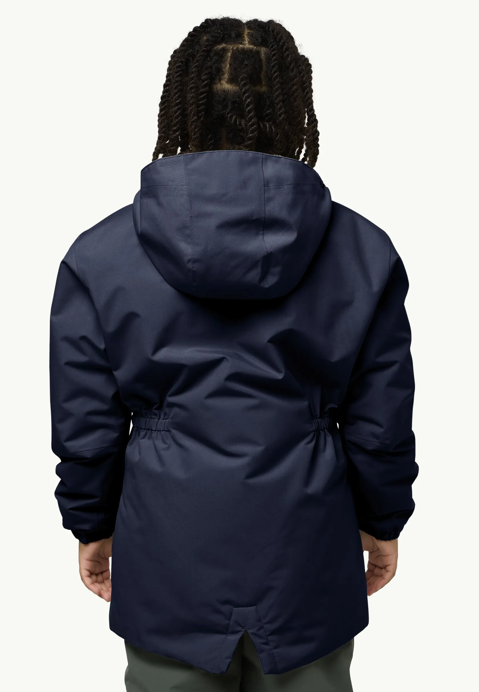Voor- En Najaarsjacks/-Jassen|Winterjacks|Jack Wolfskin Cosy Bear Jacket G