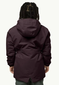 Voor- En Najaarsjacks/-Jassen|Winterjacks|Jack Wolfskin Cosy Bear Jacket G