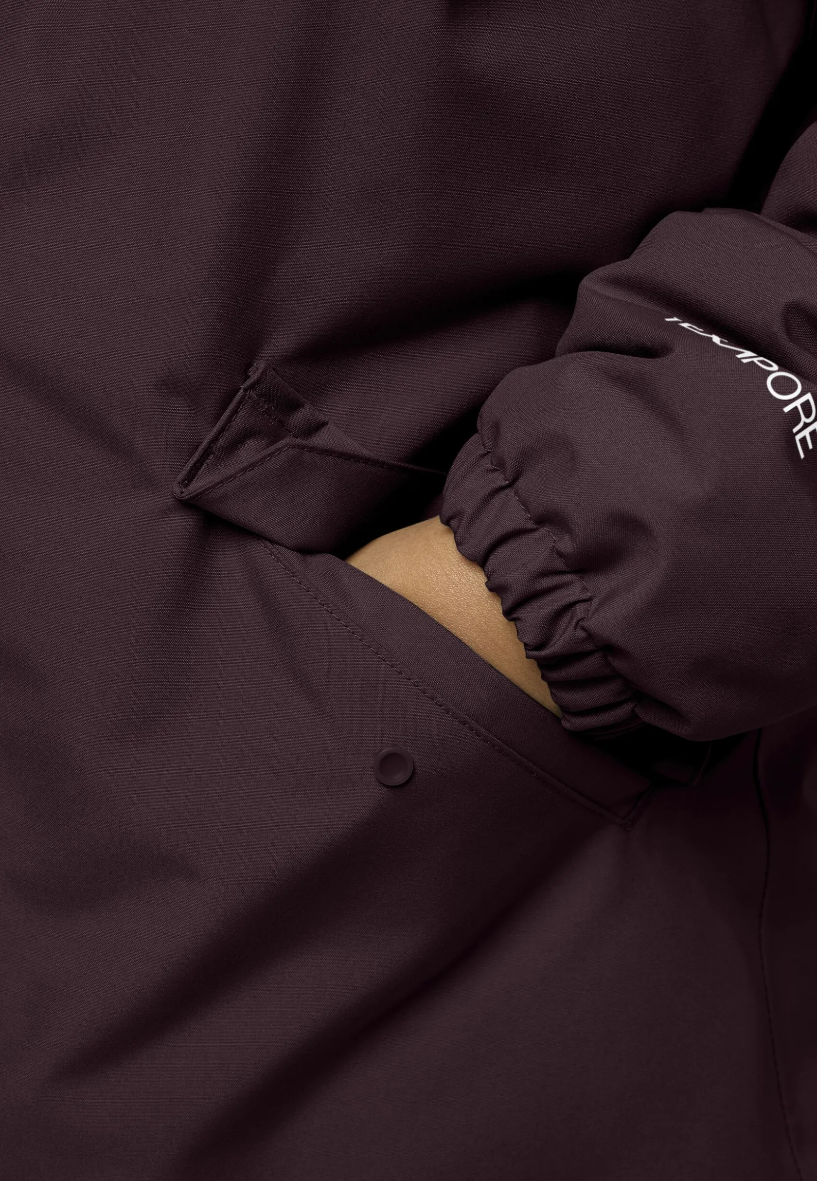 Voor- En Najaarsjacks/-Jassen|Winterjacks|Jack Wolfskin Cosy Bear Jacket G