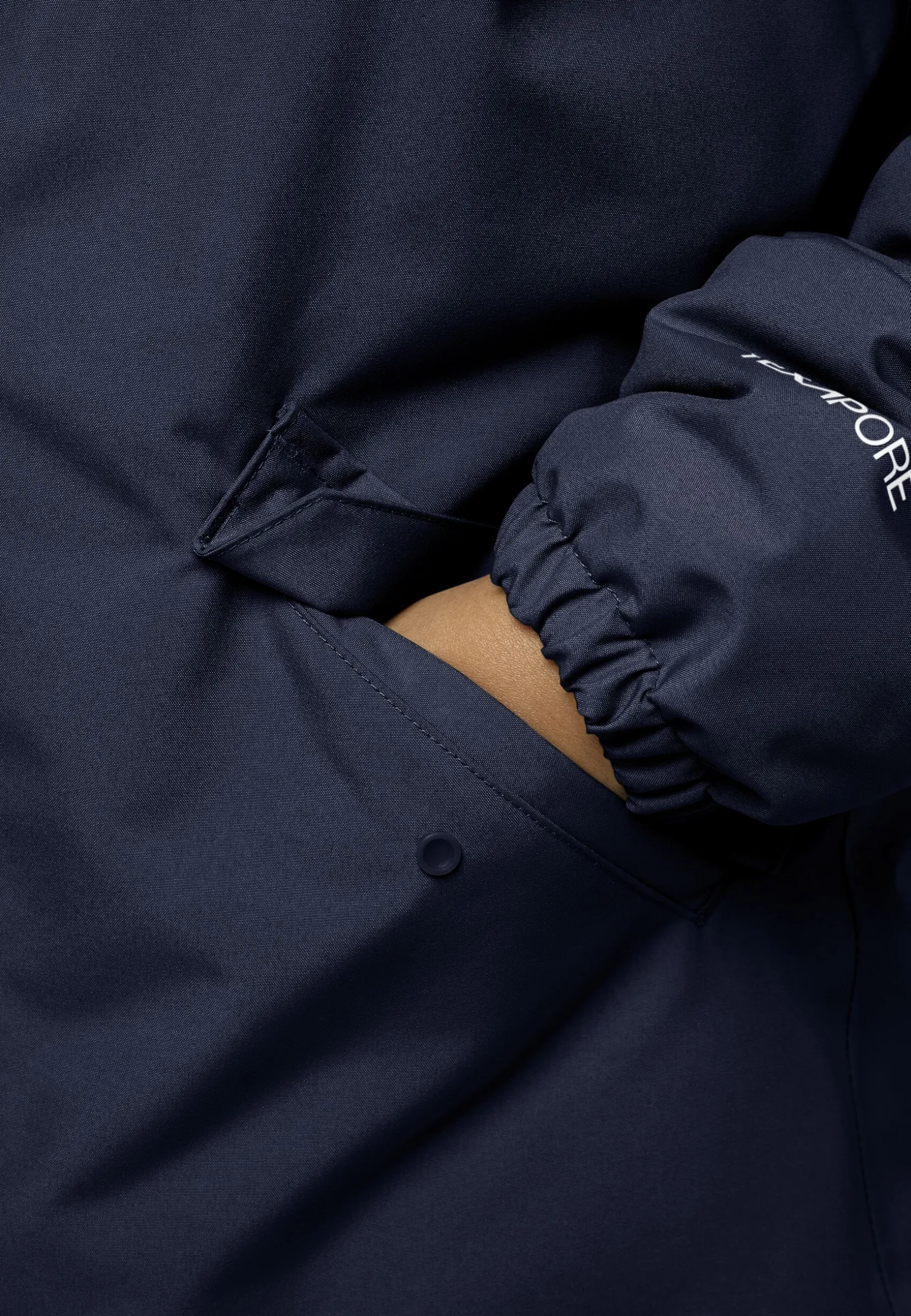 Voor- En Najaarsjacks/-Jassen|Winterjacks|Jack Wolfskin Cosy Bear Jacket G