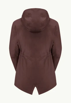 Voor- En Najaarsjacks/-Jassen|Winterjacks|Jack Wolfskin Cosy Bear Jacket G