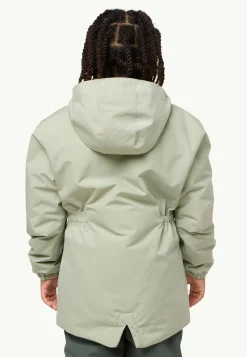 Voor- En Najaarsjacks/-Jassen|Winterjacks|Jack Wolfskin Cosy Bear Jacket G