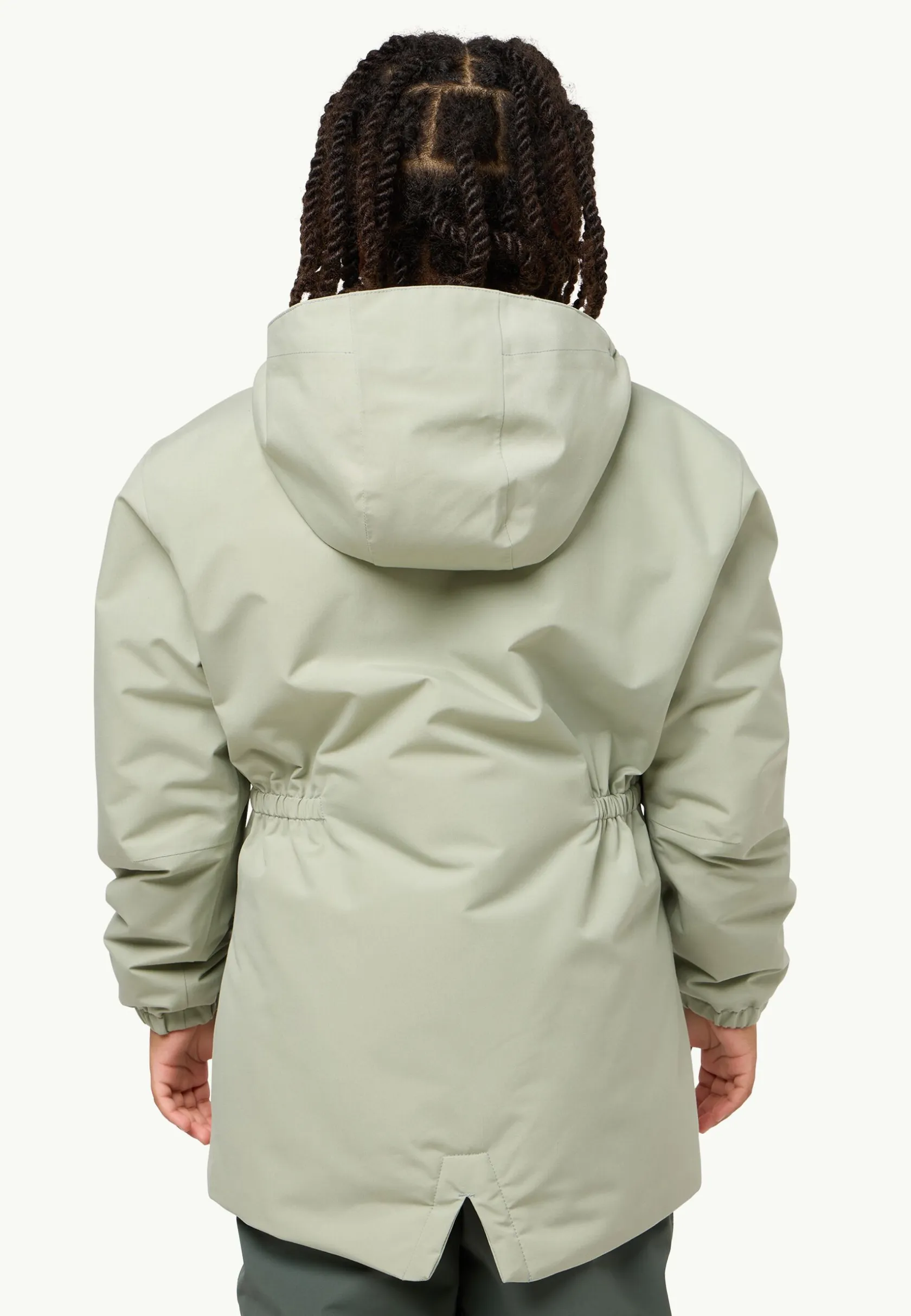 Voor- En Najaarsjacks/-Jassen|Winterjacks|Jack Wolfskin Cosy Bear Jacket G
