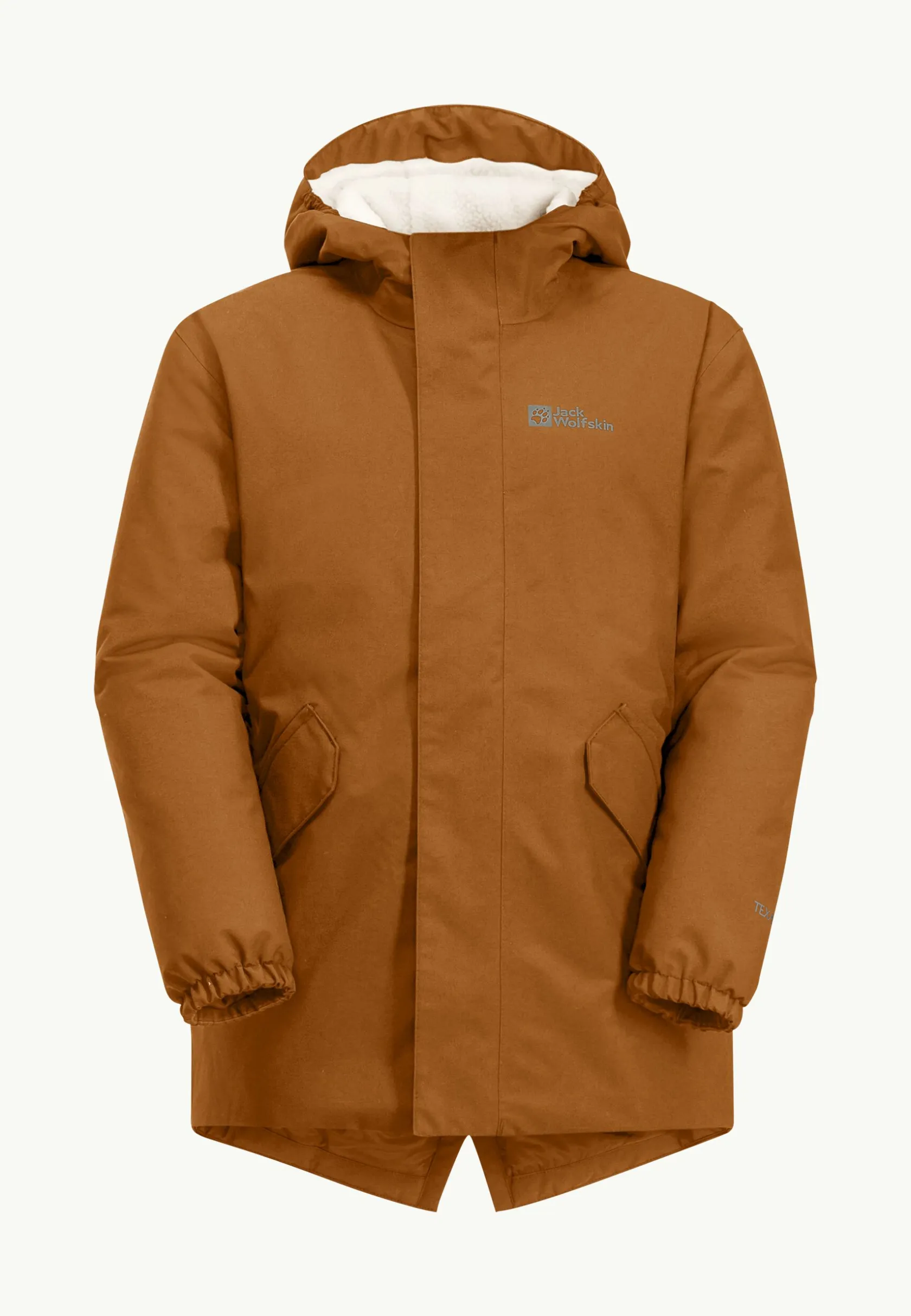 Voor- En Najaarsjacks/-Jassen|Winterjacks|Jack Wolfskin Cosy Bear Jacket G