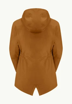 Voor- En Najaarsjacks/-Jassen|Winterjacks|Jack Wolfskin Cosy Bear Jacket G