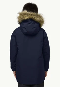 Voor- En Najaarsjacks/-Jassen|Winterjacks|Jack Wolfskin Cosy Bear Jacket K