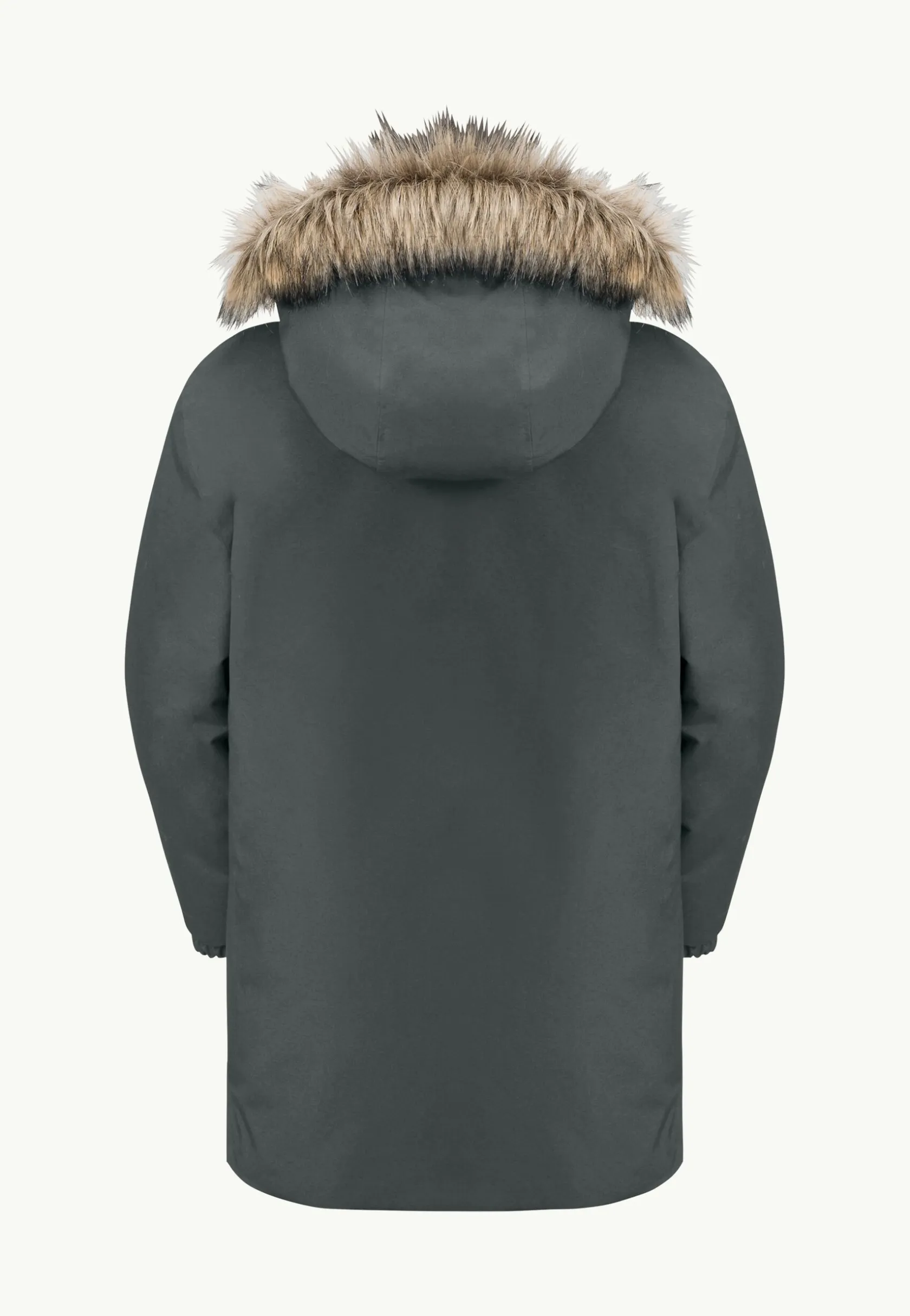 Voor- En Najaarsjacks/-Jassen|Winterjacks|Jack Wolfskin Cosy Bear Jacket K