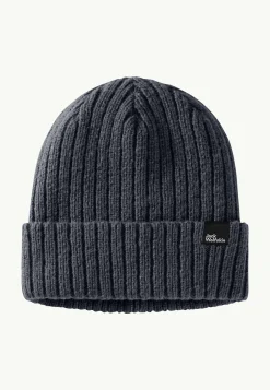 Lifestyle|Caps & Hoeden|Jack Wolfskin Cushy Beanie