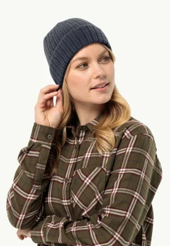 Lifestyle|Caps & Hoeden|Jack Wolfskin Cushy Beanie