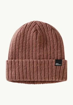 Lifestyle|Caps & Hoeden|Jack Wolfskin Cushy Beanie