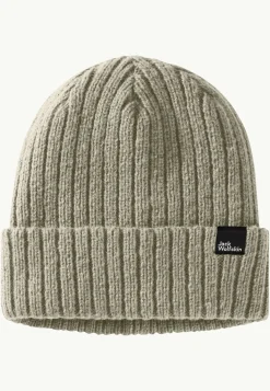Lifestyle|Caps & Hoeden|Jack Wolfskin Cushy Beanie