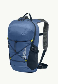 Wandelen|Wandelrugzakken|Jack Wolfskin Cyrox Shape 15