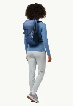 Wandelen|Wandelrugzakken|Jack Wolfskin Cyrox Shape 15