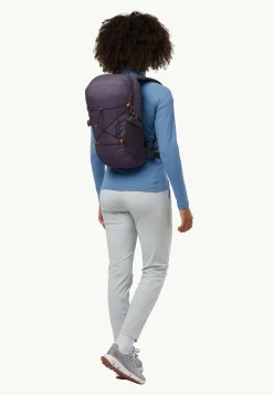 Wandelen|Wandelrugzakken|Jack Wolfskin Cyrox Shape 15