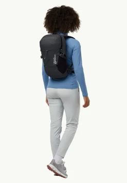 Wandelen|Wandelrugzakken|Jack Wolfskin Cyrox Shape 15