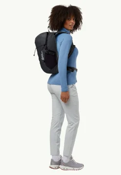 Wandelen|Wandelrugzakken|Jack Wolfskin Cyrox Shape 15