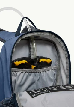 Wandelen|Wandelrugzakken|Jack Wolfskin Cyrox Shape 15
