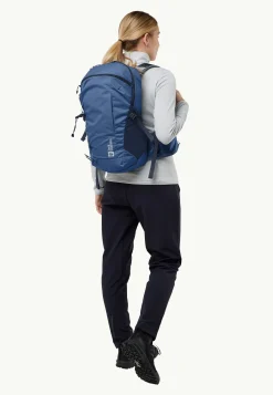 Wandelen|Wandelrugzakken|Jack Wolfskin Cyrox Shape 20