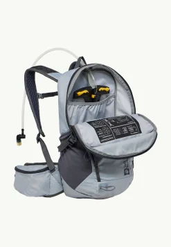 Wandelen|Wandelrugzakken|Jack Wolfskin Cyrox Shape 20