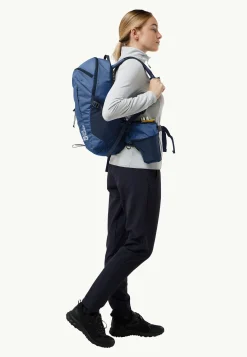 Wandelen|Wandelrugzakken|Jack Wolfskin Cyrox Shape 20
