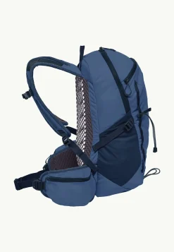 Wandelen|Wandelrugzakken|Jack Wolfskin Cyrox Shape 20