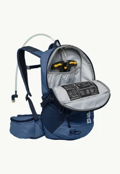 Wandelen|Wandelrugzakken|Jack Wolfskin Cyrox Shape 20