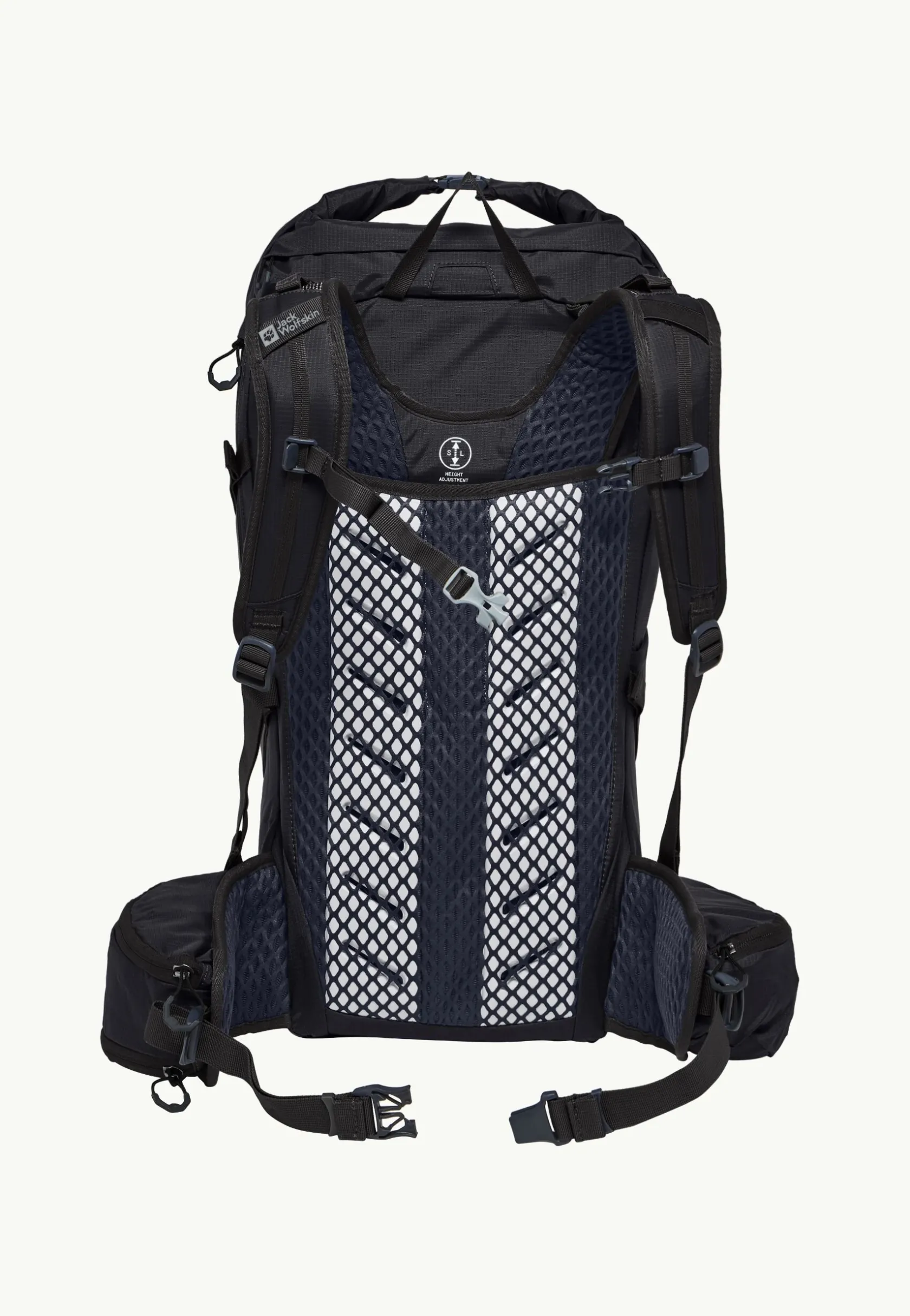 Wandelen|Wandelrugzakken|Jack Wolfskin Cyrox Shape 30 S-l