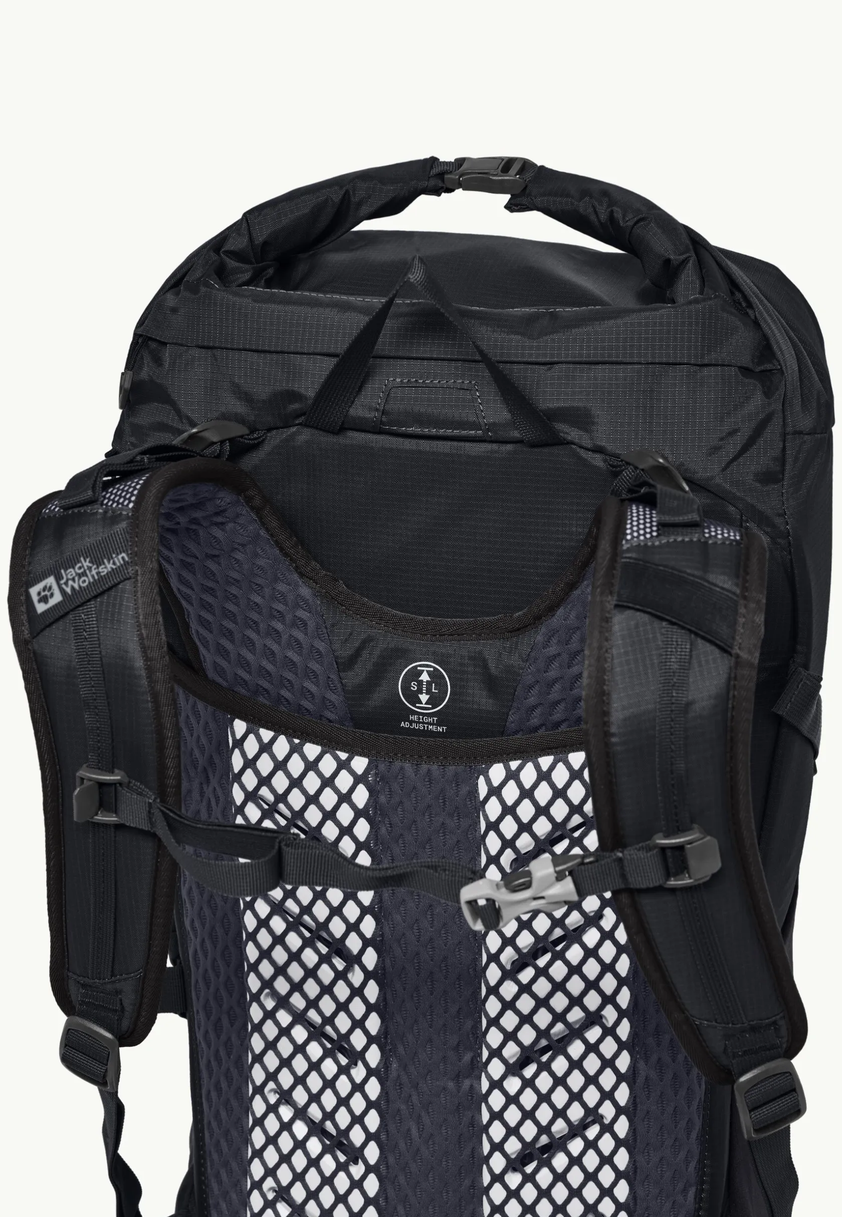 Wandelen|Wandelrugzakken|Jack Wolfskin Cyrox Shape 30 S-l