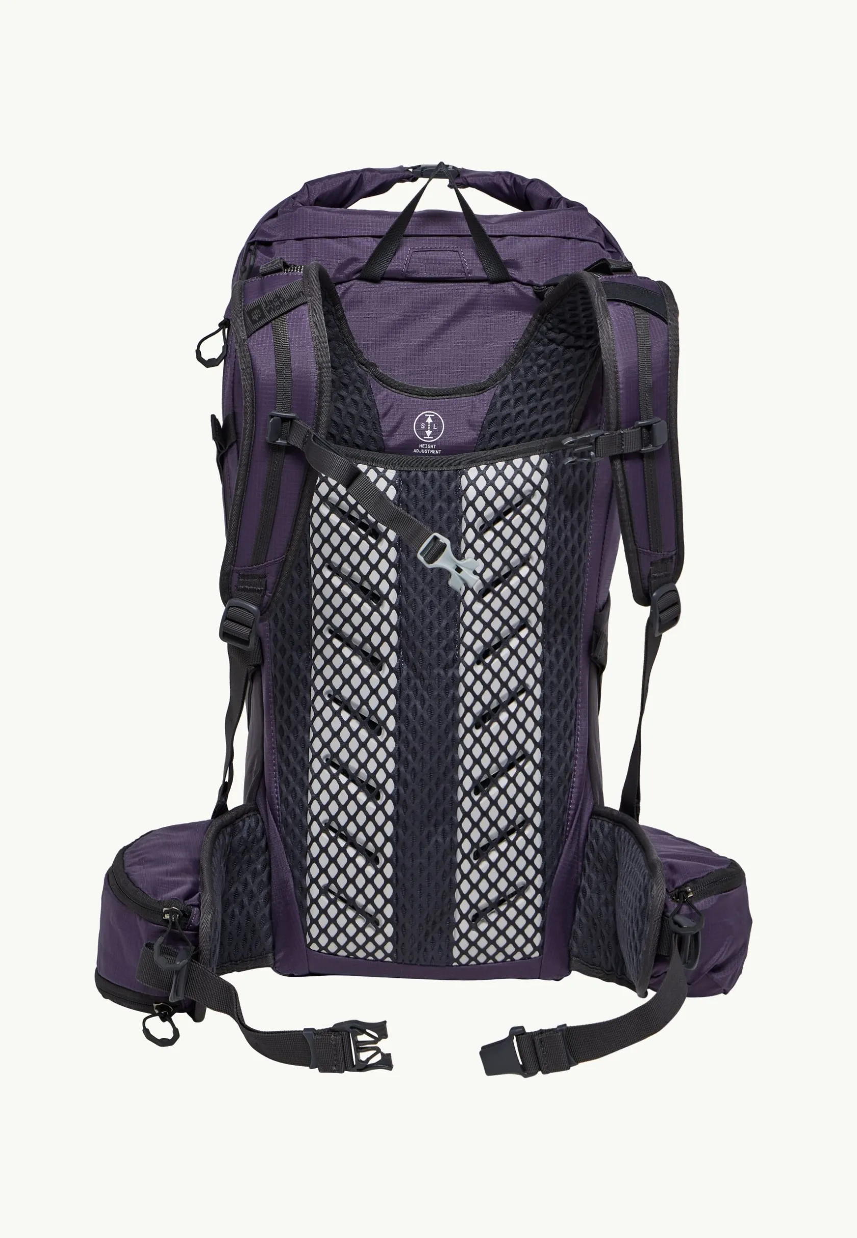 Wandelen|Wandelrugzakken|Jack Wolfskin Cyrox Shape 30 S-l